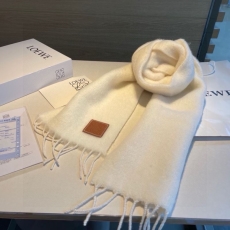 Loewe Scarf